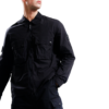 Marshall Artist Storma Overshirt Black