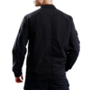 Marshall Artist Storma Overshirt Black - Image 2
