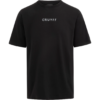 Cruyff Tiva T-Shirt Black