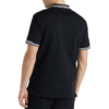 Original Creator Essential Pique Polo Shirt Jet Black - Image 2