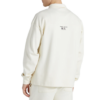 Original Creator Long Sleeve Polo Shirt 2.0 Off White - Image 2
