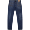 Mish Mash 1984 Flex Active Tapered Fit Denim Jeans Mid - Image 2