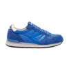 Diadora Camaro Trainers Optical White/Deja Vu Blue
