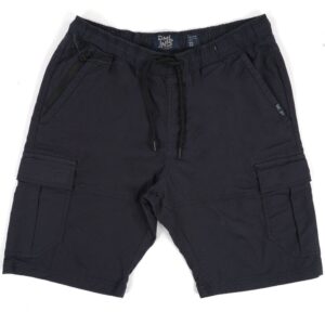 DML Jeans Pulse Tech Short Navy
