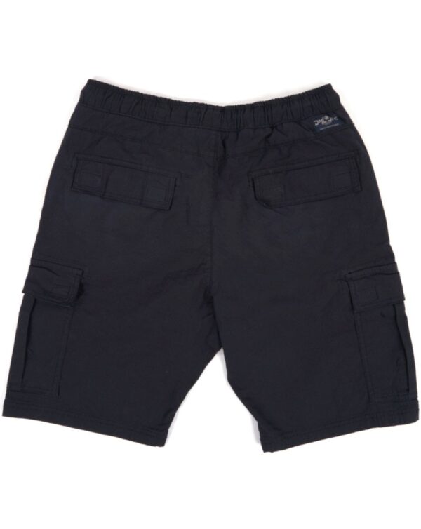 DML Jeans Pulse Tech Short Navy - Image 2