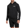 Guess Mickey Hoodie Black