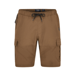 DML Jeans Pulse Tech Short Camel