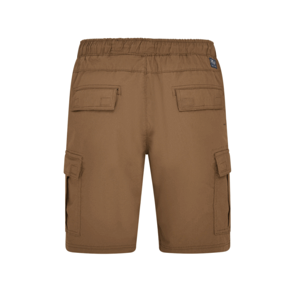 DML Jeans Pulse Tech Short Camel - Image 2