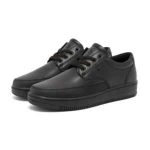 Nicholas Deakins Jacku Boots Black