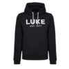 Luke 1977 Grand Hoodie Black
