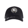 Cruyff Torch Pitcher Cap Black/Gold