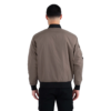 Luke 1977 Suzhou Reversible Bomber Jacket Mushroom - Image 2