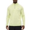 Marshall Artist Quest 1/4 Zip Sweat Lime