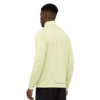 Marshall Artist Quest 1/4 Zip Sweat Lime - Image 2