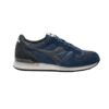 Diadora Camaro Trainers Dark Denim/Dark Shadow