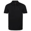 Luke 1977 Hong Kong Jersey Polo Jet Black