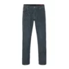 DML Dakota Slim Fit Jeans In Charcoal Wash