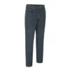 DML Dakota Slim Fit Jeans In Charcoal Wash - Image 2