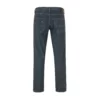 DML Dakota Slim Fit Jeans In Charcoal Wash - Image 3