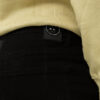 Marshall Artist Slim Tapered Jeans Overdyed Black - Image 2