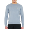Marshall Artist Siren Crew Knit Nardo Grey