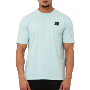 Marshall Artist Siren T-Shirt Sky Blue