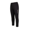 Cruyff Torch Trackpant Black/Gold - Image 2
