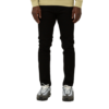 Marshall Artist Slim Tapered Jeans Overdyed Black