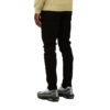 Marshall Artist Slim Tapered Jeans Overdyed Black - Image 3