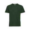 Casual Friday CFthor Slub Yarn T-Shirt Green