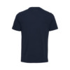 Casual Friday CFthor Slub Yarn T-Shirt Navy - Image 2