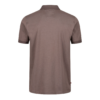 Luke 1977 Laos Patch Polo Mushroom - Image 2