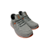 We Are Saints Alexandria Trainers Grey - Image 2
