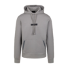 Cruyff Paco Hoodie Pigeon Grey