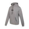Cruyff Paco Hoodie Pigeon Grey - Image 2