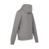 Cruyff Paco Hoodie Pigeon Grey - Image 3