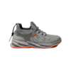 We Are Saints Alexandria Trainers Grey