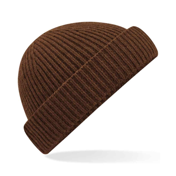 Zutti Recycled Beanie - Image 11