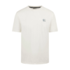 Cruyff Strom Tee White