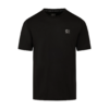 Cruyff Blaze T-Shirt Black