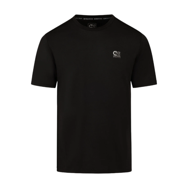 Cruyff Blaze T-Shirt Black