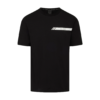 Cruyff Alp SS Top Black