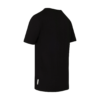 Cruyff Alp SS Top Black - Image 2