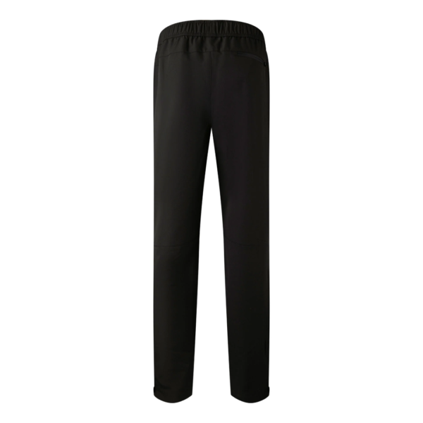 Luke 1977 Beacons Performance Joggers Black - Image 3