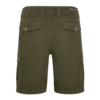 DML Jeans Peak Cargo Short Olive - Image 2