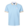 Luke 1977 Makati Detailed Polo Sky Blue