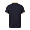 Luke 1977 Makati Detailed Polo Dark Navy - Image 2