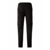 Luke 1977 Panama Cargo Trouser Black - Image 2