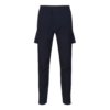 Luke 1977 Semantic Cargo Trousers Dark Navy