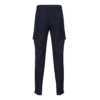 Luke 1977 Semantic Cargo Trousers Dark Navy - Image 3